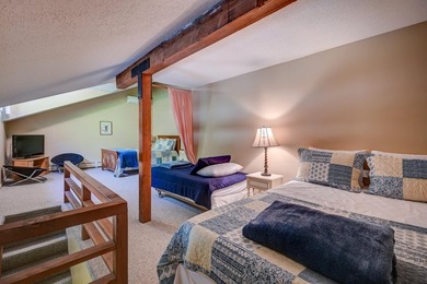 Tucked privately at the back of the Seasons at Attitash Resort - photo 29