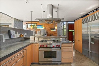 Striking contemporary architecture and San Francisco Bay views - photo 30