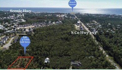 Look no more! Build your dream home on this private road ideally - photo 1