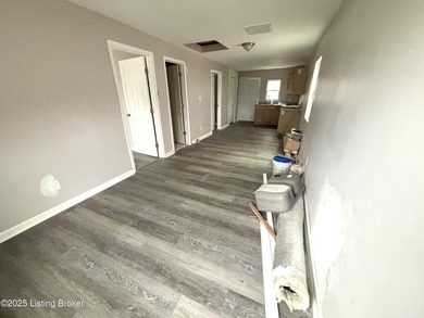 Ohio River Home For Sale in Louisville Kentucky