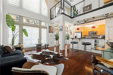 This stunning 2-story modern home offers dramatic - photo 1