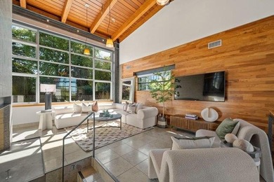 Striking contemporary architecture and San Francisco Bay views - photo 31