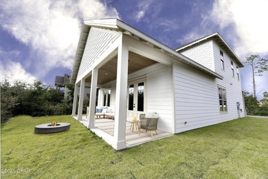 LOWEST PRICED PER SQUARE FOOT CUSTOM HOME IN SANCTUARY BEACH! - photo 33