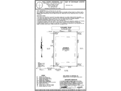 Look no more! Build your dream home on this private road ideally - photo 3