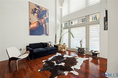This stunning 2-story modern home offers dramatic - photo 3