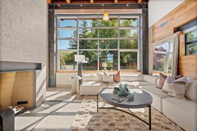 Striking contemporary architecture and San Francisco Bay views - photo 33