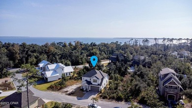 LOWEST PRICED PER SQUARE FOOT CUSTOM HOME IN SANCTUARY BEACH! - photo 35