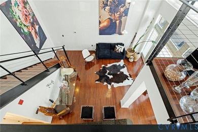 This stunning 2-story modern home offers dramatic - photo 5