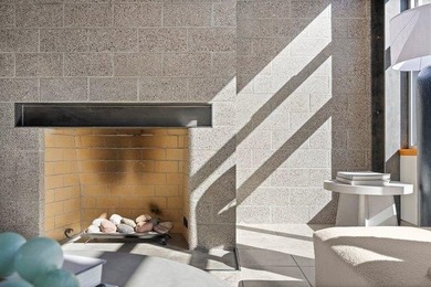 Striking contemporary architecture and San Francisco Bay views - photo 35