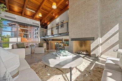 Striking contemporary architecture and San Francisco Bay views - photo 36