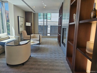 Enjoy city living at the Metropolitan on Rincon Hill. 2-bedroom - photo 38