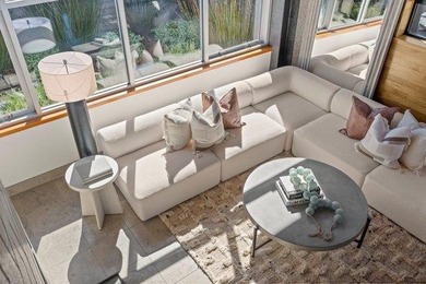 Striking contemporary architecture and San Francisco Bay views - photo 39