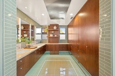 Striking contemporary architecture and San Francisco Bay views - photo 40