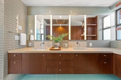 Striking contemporary architecture and San Francisco Bay views - photo 41
