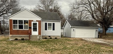 Ohio River Home For Sale in Clarksville Indiana