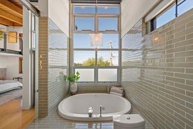 Striking contemporary architecture and San Francisco Bay views - photo 45