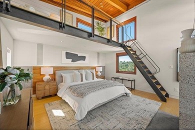 Striking contemporary architecture and San Francisco Bay views - photo 46