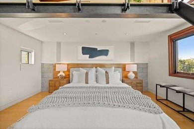 Striking contemporary architecture and San Francisco Bay views - photo 48