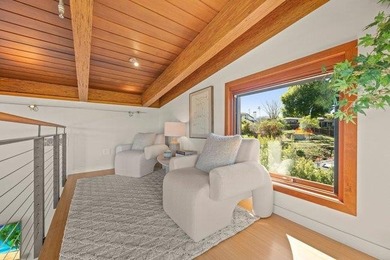 Striking contemporary architecture and San Francisco Bay views - photo 49
