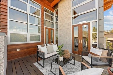 Striking contemporary architecture and San Francisco Bay views - photo 50