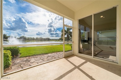 Lake Home For Sale in Cape Coral, Florida