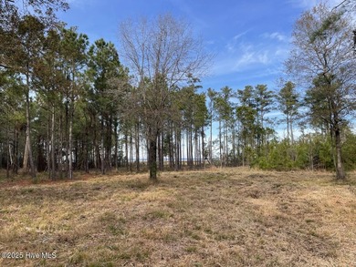 Neuse River Acreage For Sale in Beaufort North Carolina