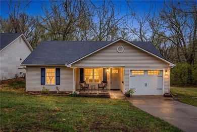 Welcome home to this incredibly well-maintained 4-bedroom ranch