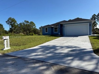 Lehigh Acres Area Home For Sale in Lehigh Acres Florida