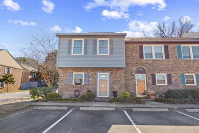 Walk to the beach! This beautifully updated 3 bedroom, 2.5 bath - photo 2