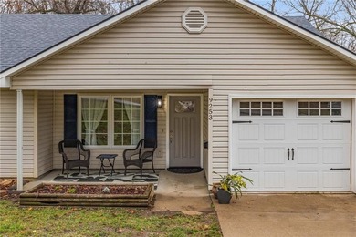 Welcome home to this incredibly well-maintained 4-bedroom ranch