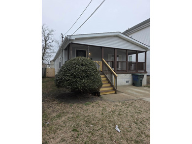 Ranch style home for sale in Atlantic City, near Center City but - photo 2