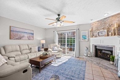 Walk to the beach! This beautifully updated 3 bedroom, 2.5 bath - photo 3
