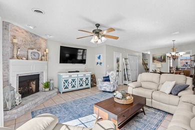 Walk to the beach! This beautifully updated 3 bedroom, 2.5 bath - photo 4