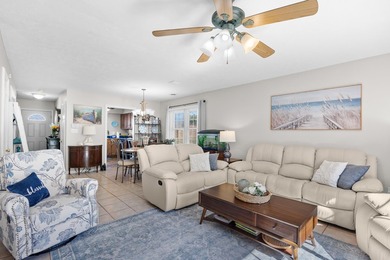 Walk to the beach! This beautifully updated 3 bedroom, 2.5 bath - photo 7