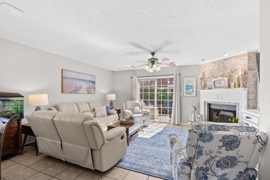 Walk to the beach! This beautifully updated 3 bedroom, 2.5 bath - photo 8