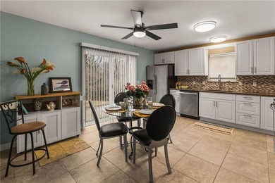 Welcome home to this incredibly well-maintained 4-bedroom ranch