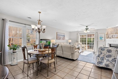 Walk to the beach! This beautifully updated 3 bedroom, 2.5 bath - photo 9
