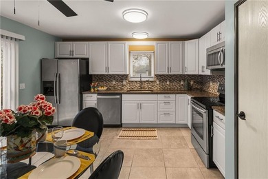 Welcome home to this incredibly well-maintained 4-bedroom ranch