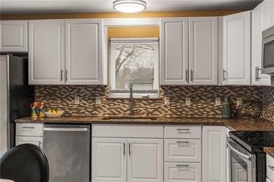 Welcome home to this incredibly well-maintained 4-bedroom ranch