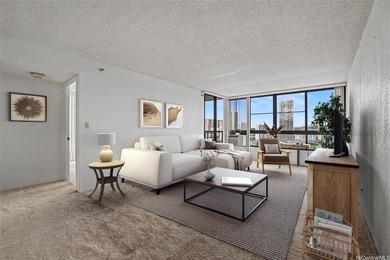 Lake Condo For Sale in Honolulu, Hawaii