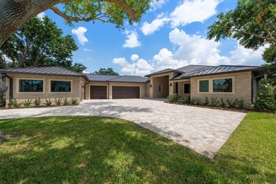 Virtually Staged. ONE-OF-A-KIND WATERFRONT ESTATE ON PELICAN - photo 1