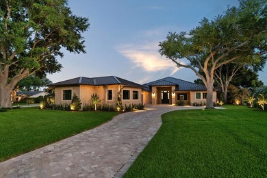 Virtually Staged. ONE-OF-A-KIND WATERFRONT ESTATE ON PELICAN - photo 3