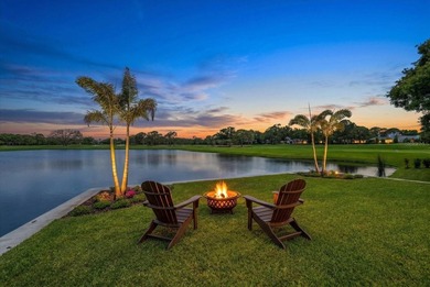 Virtually Staged. ONE-OF-A-KIND WATERFRONT ESTATE ON PELICAN - photo 4