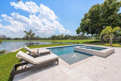 Virtually Staged. ONE-OF-A-KIND WATERFRONT ESTATE ON PELICAN - photo 6