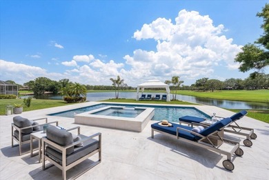 Virtually Staged. ONE-OF-A-KIND WATERFRONT ESTATE ON PELICAN - photo 7