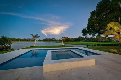 Virtually Staged. ONE-OF-A-KIND WATERFRONT ESTATE ON PELICAN - photo 8