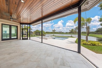 Virtually Staged. ONE-OF-A-KIND WATERFRONT ESTATE ON PELICAN - photo 10