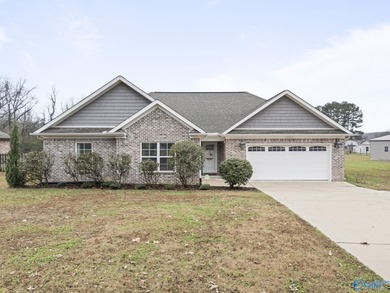 ONE STORY LIVING ON ALMOST HALF AN ACRE! Serene view of private