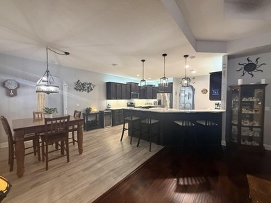 Remarkably designed one story home situated on a large preserve - photo 8