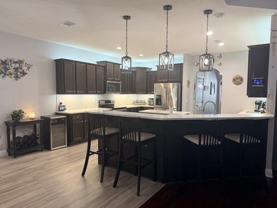 Remarkably designed one story home situated on a large preserve - photo 9